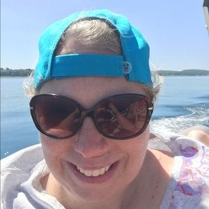 Meet your Posher, Jen